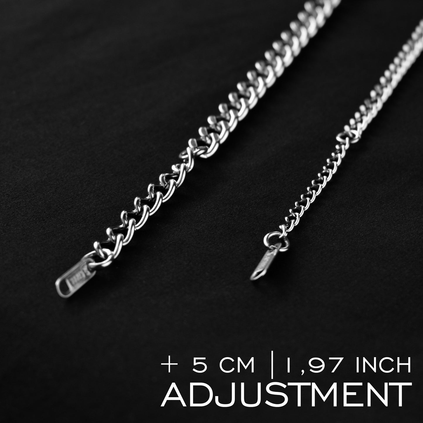 Matching Couples Bracelets with Heart, Relationship Gift For Boyfriend, Magnetic Bracelet Set Of 2, His and Hers Jewelry, Couple Gift - LoveBrasleT - Couple Gift Store