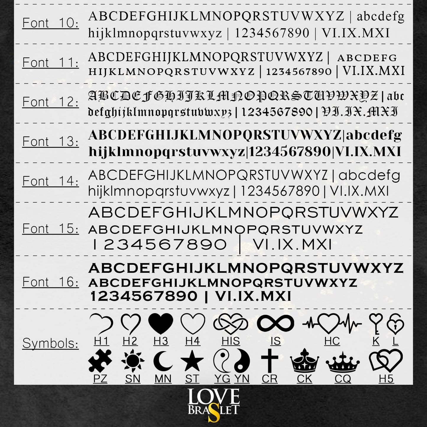 Personalized Couple Bracelets – Custom Engraved Name & Date Matching Set - LoveBrasleT - Couple Gift Store
