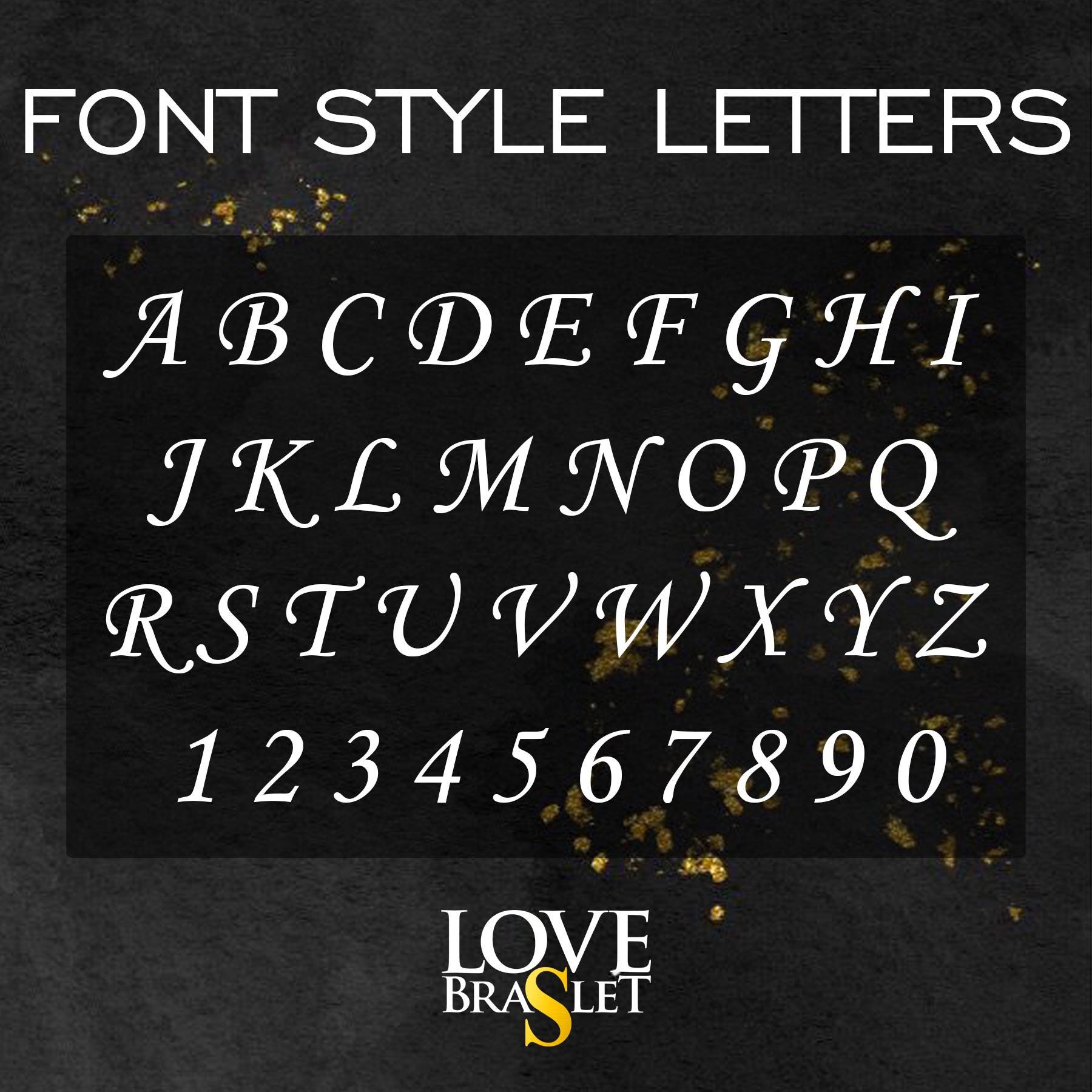 Personalized Couples Bracelets Engraved, Matching His and Hers Jewelry, Custom Initial or Date Bracelets, Gifts Couple, bracelet for him her - LoveBrasleT - Couple Gift Store