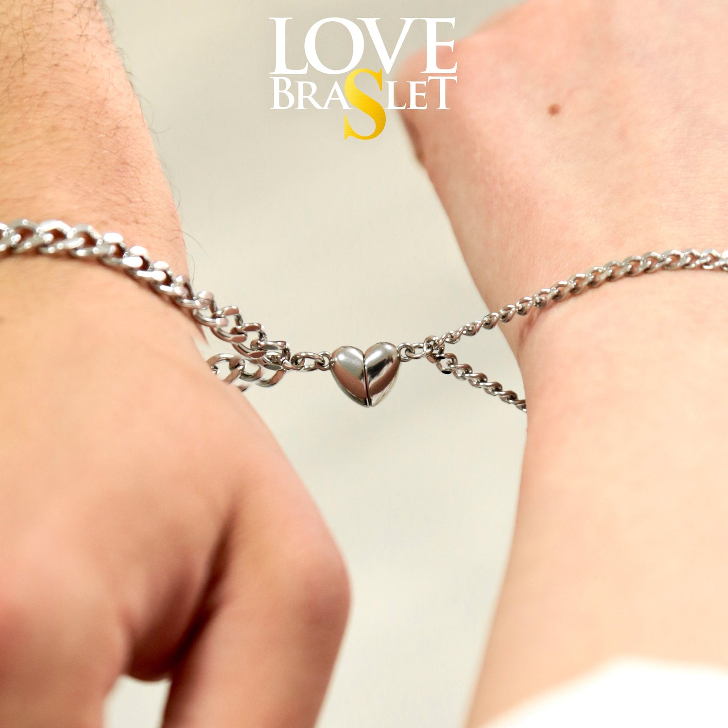 COUPLE BRACELETS - LoveBrasleT - Couple Gift Store