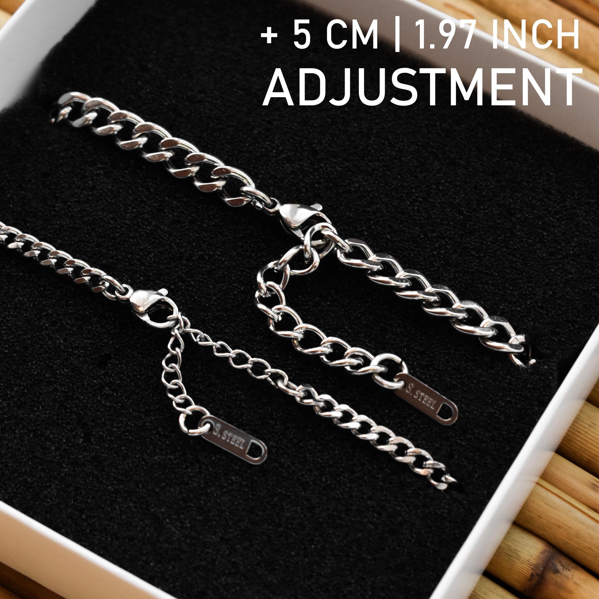 Couples Bracelet charms Crosses and Magnetic Heart, Matching Bracelets, Gift Jewelry, Friendship, Husband Wife, His and Hers Cross Bracelets - LoveBrasleT - Couple Gift Store