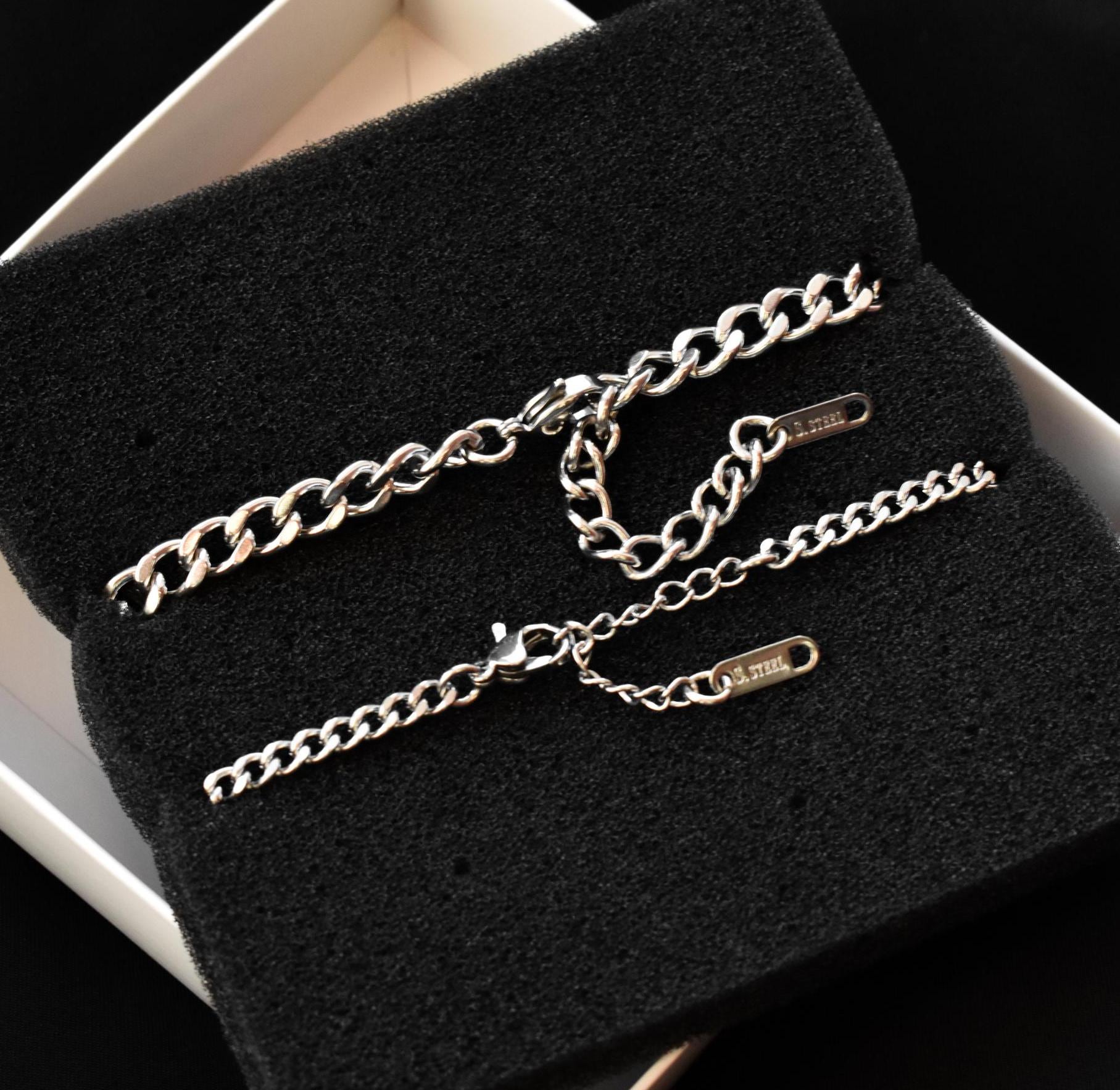 Couples Bracelet charms Infinity Symbols and Magnetic Heart, Gift Matching Bracelets, Relationship, Husband Wife, His & Hers Jewelry, BFF - LoveBrasleT - Couple Gift Store