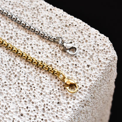 Gold & Silver Knot Matching Bracelets, Couples Dainty Bracelet set, His Hers Jewelry, Friendіship Gifts for Her Him, Anniversary, Christmas